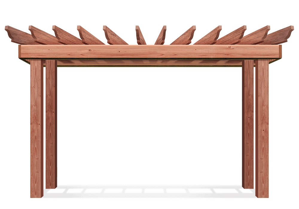 Arbors and Pergolas Contractor in Knoxville Tennessee