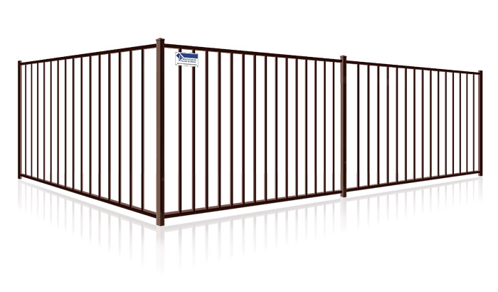 Key features of aluminum fencing in Knoxville Tennessee