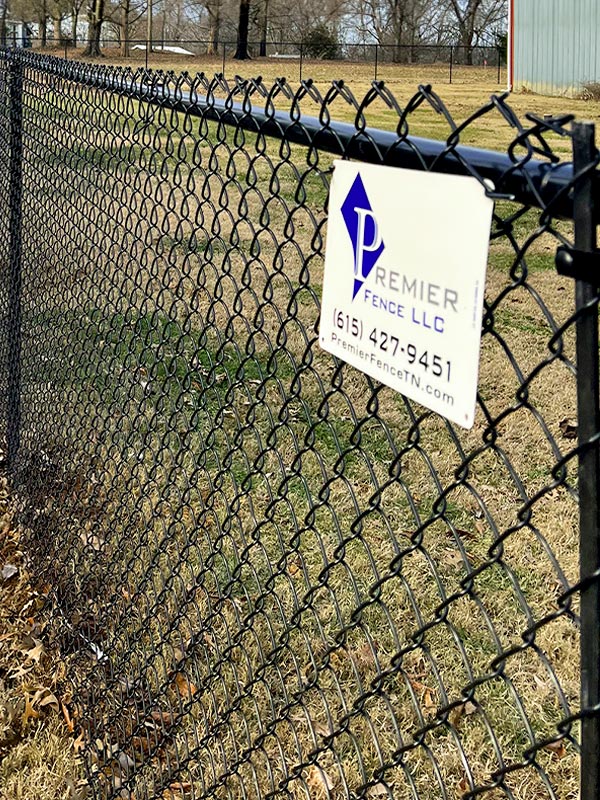 Chain Link fencing benefits in Knoxville Tennessee