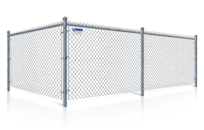 Key features of chain-link fencing in Knoxville Tennessee