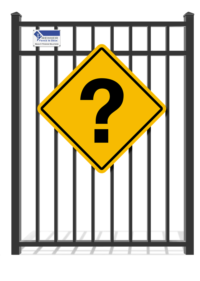 Commercial and residential gate FAQs in the Knoxville Tennessee area