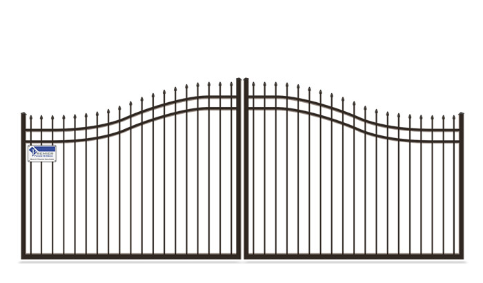 Residential automated estate gate company in the Knoxville Tennessee area.