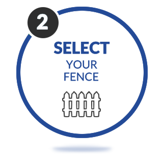 Buying a fence step 2: choose a fence style