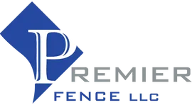 Knoxville Tennessee fence company logo