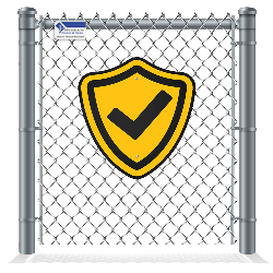 Knoxville Tennessee Chain Link Fence Warranty Information