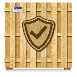 Knoxville Tennessee Wood Fence Warranty Information