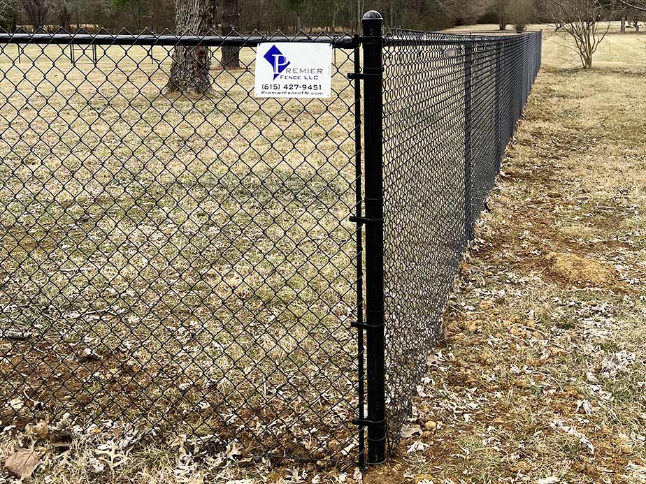 chain link fence Alcoa Tennessee