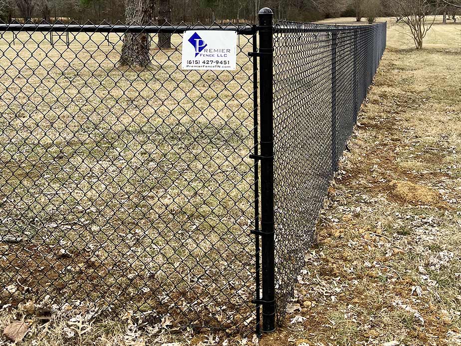 Farragut TN Chain Link Fences