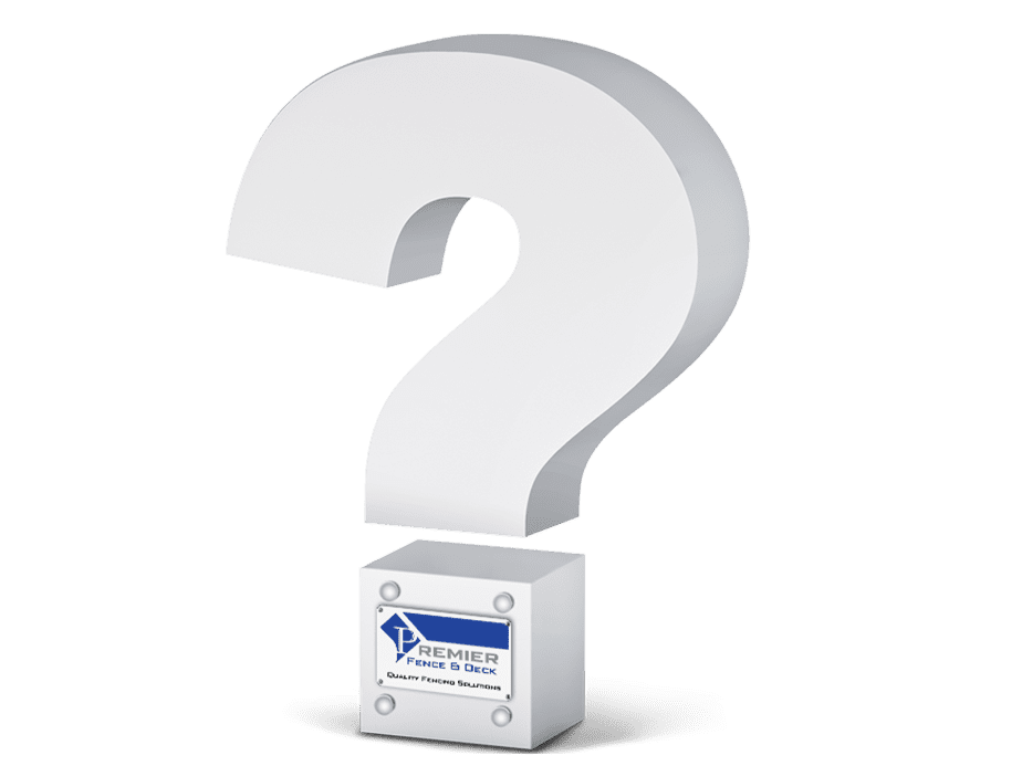 Fence FAQs in Farragut Tennessee