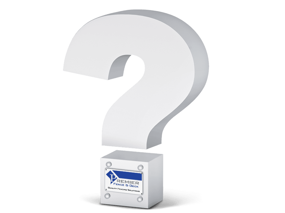 Fence FAQs in Lenoir City Tennessee